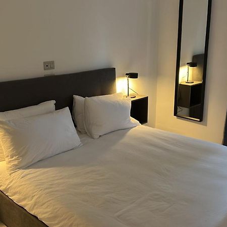 Albeli Residences Napoli Eksteriør bilde