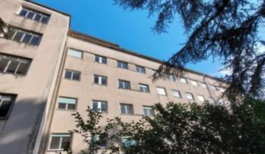 Albeli Residences Napoli Eksteriør bilde