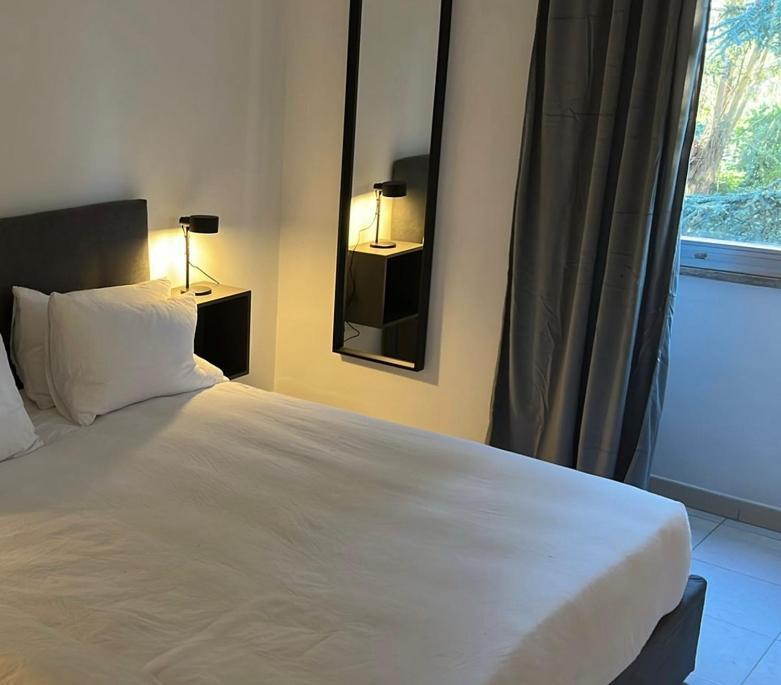 Albeli Residences Napoli Eksteriør bilde