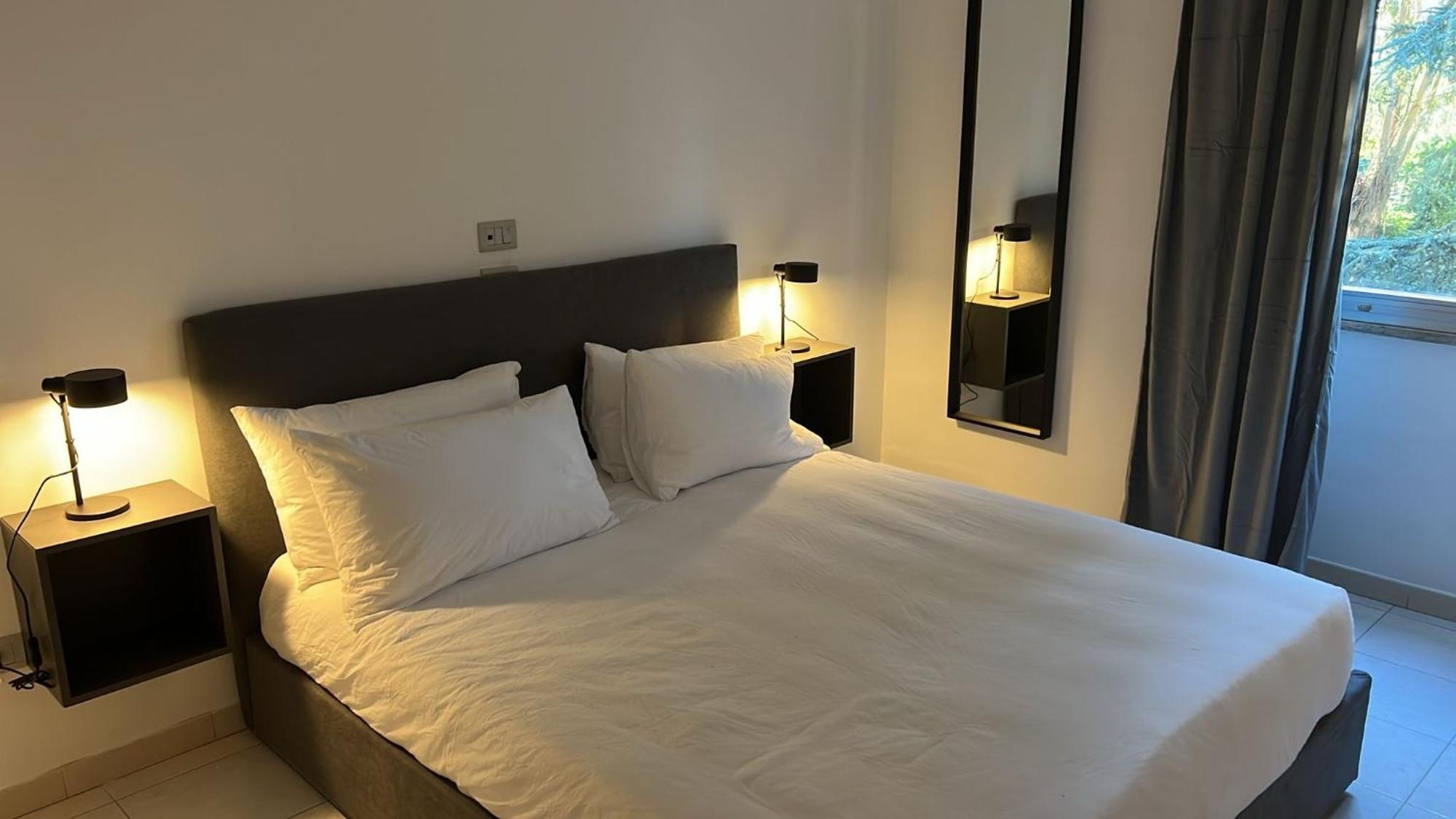 Albeli Residences Napoli Eksteriør bilde