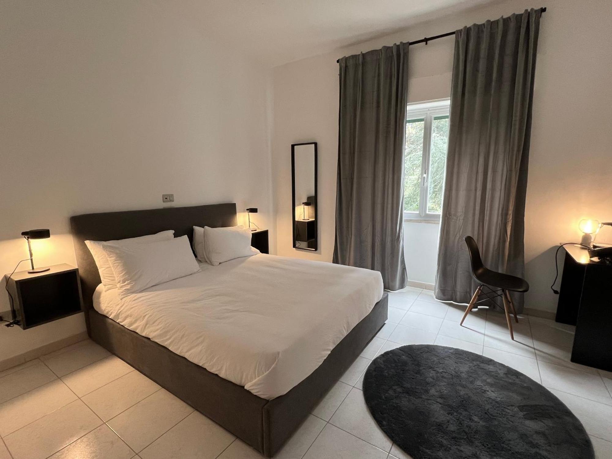Albeli Residences Napoli Eksteriør bilde