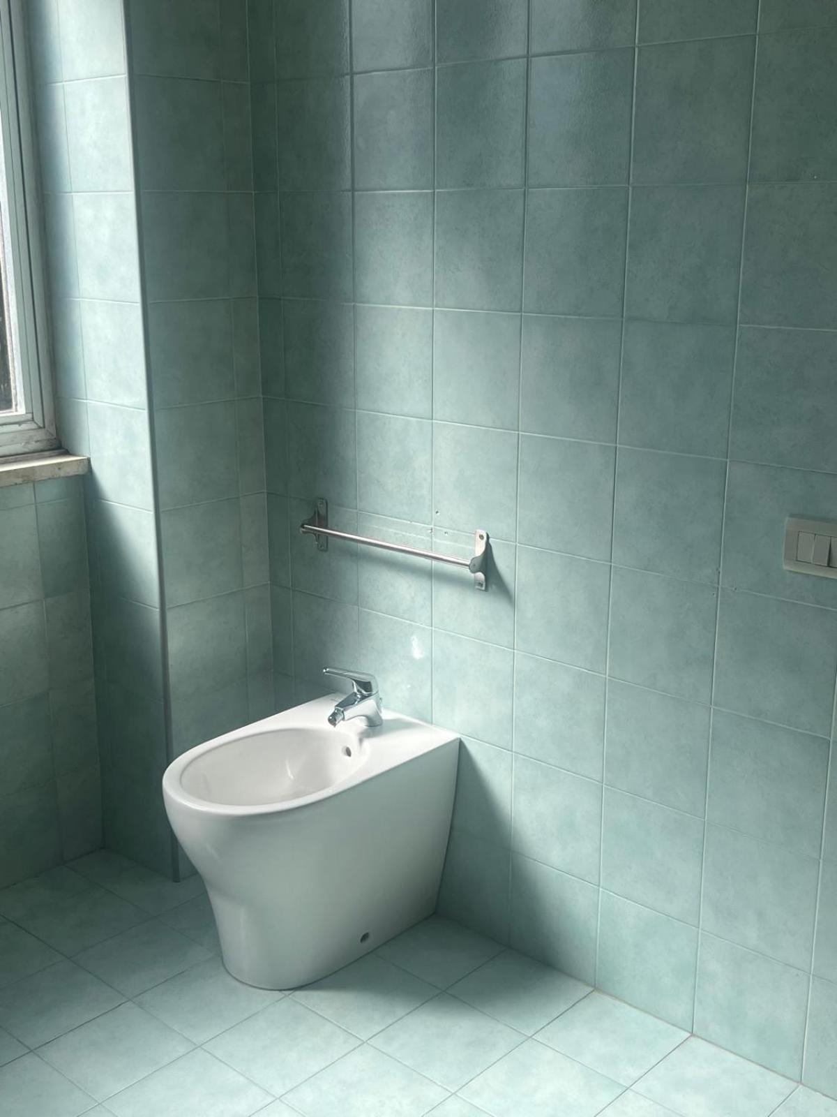 Albeli Residences Napoli Eksteriør bilde