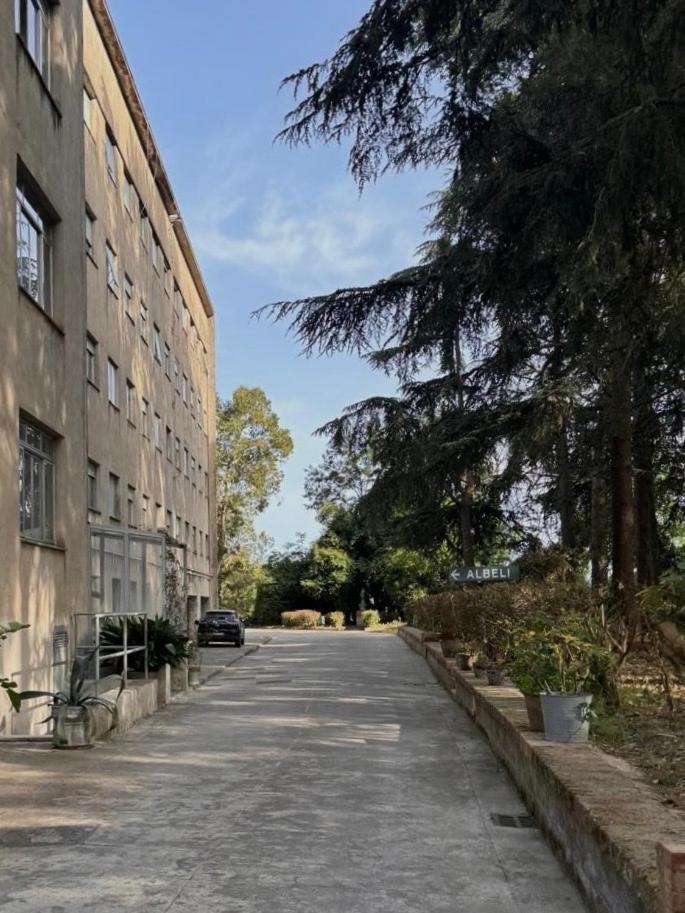 Albeli Residences Napoli Eksteriør bilde